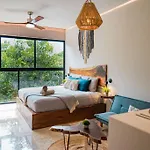 Giada 205 Armony Studio In Aldea Zama