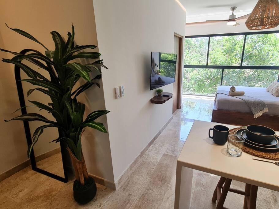 Giada 205 Armony In Aldea Zama Apartment