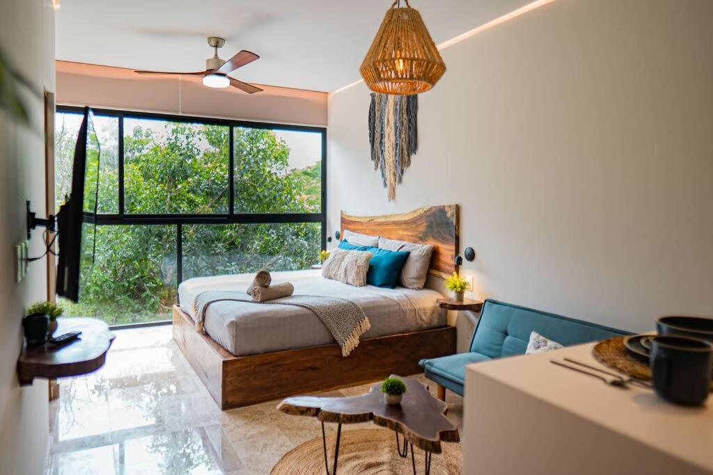 Giada 205 Armony In Aldea Zama Apartment *
