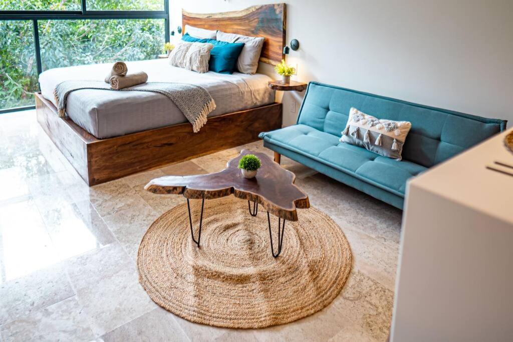 Apartment Giada 205 Armony In Aldea Zama *
