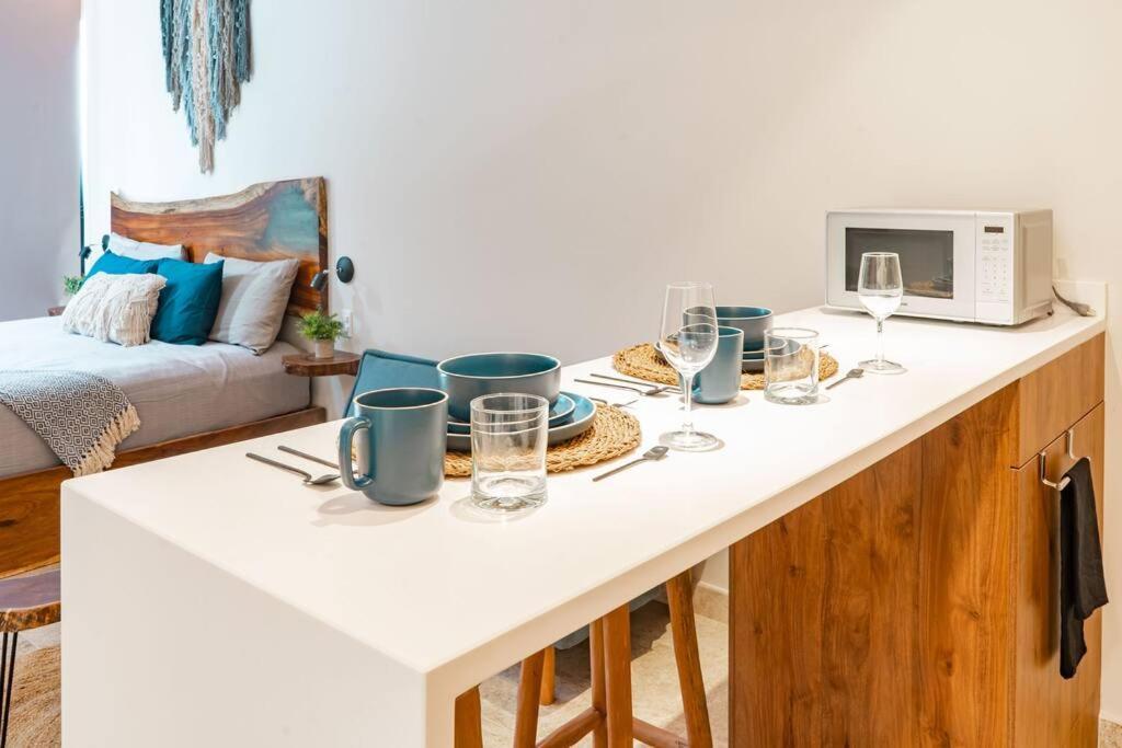 Giada 205 Armony In Aldea Zama Apartment Tulum