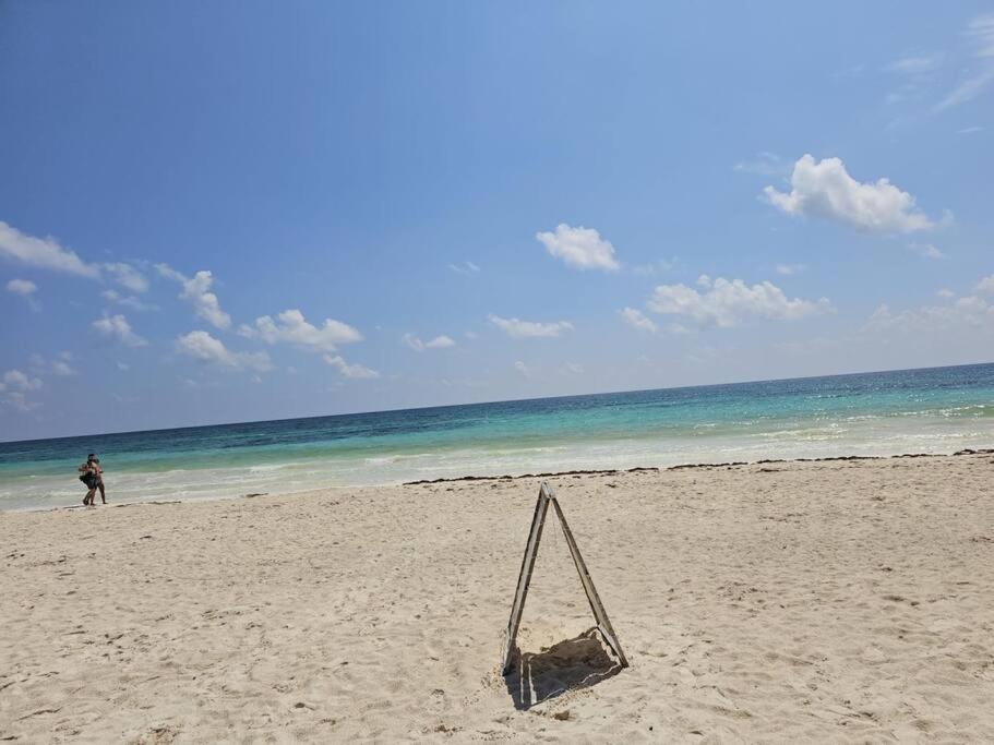 Giada 205 Armony In Aldea Zama Apartment Tulum