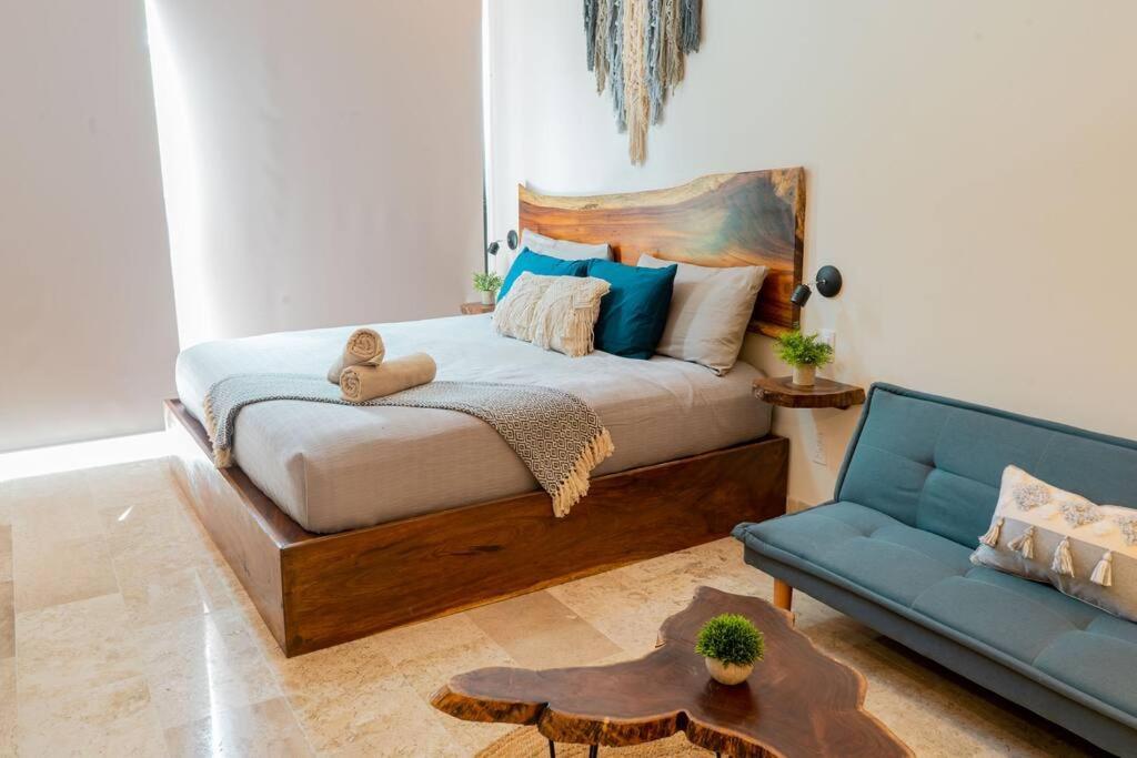 Giada 205 Armony In Aldea Zama * Tulum