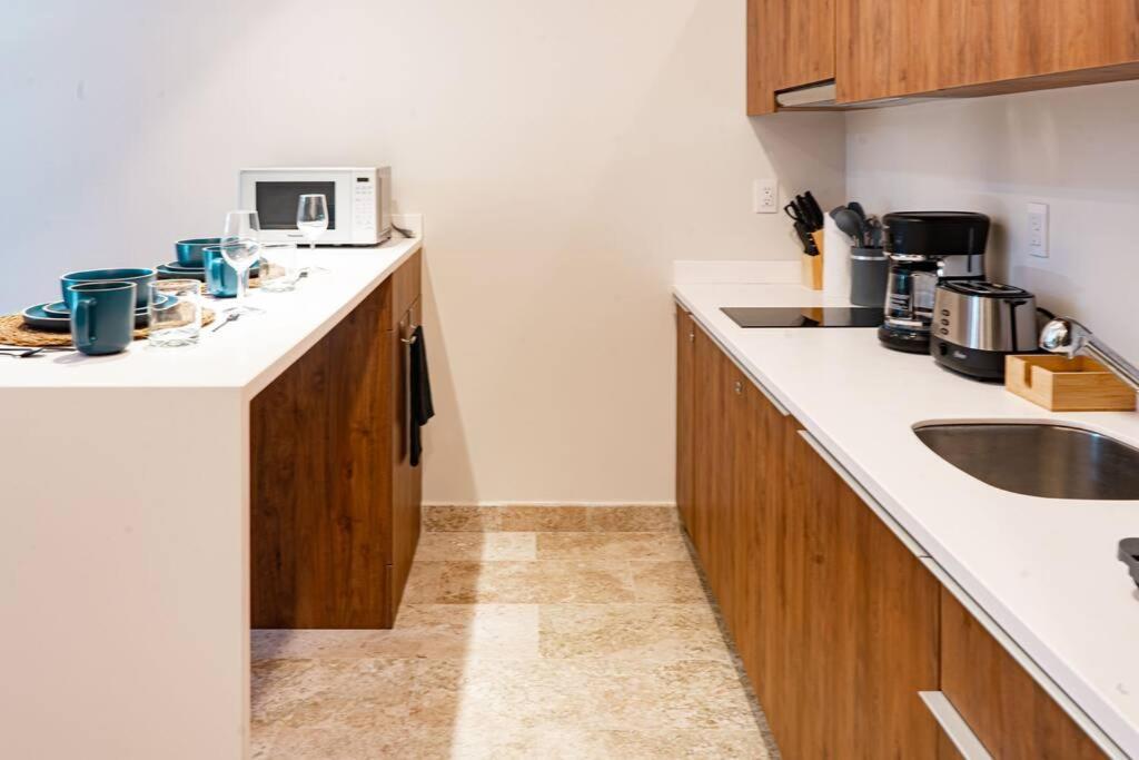 Giada 205 Armony In Aldea Zama Apartment *