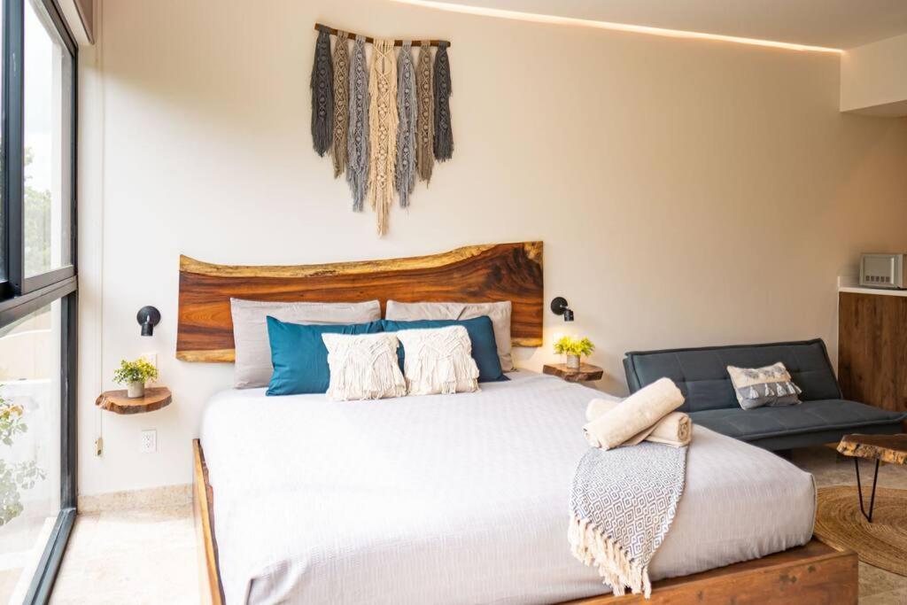 Apartment Giada 205 Armony In Aldea Zama *