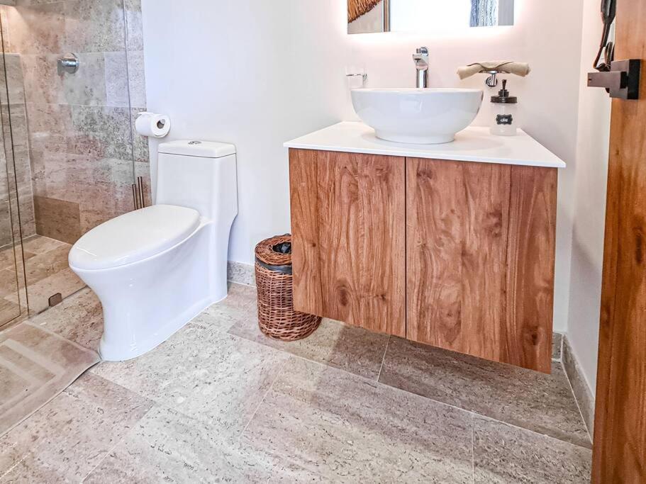 Apartment Giada 205 Armony In Aldea Zama Tulum