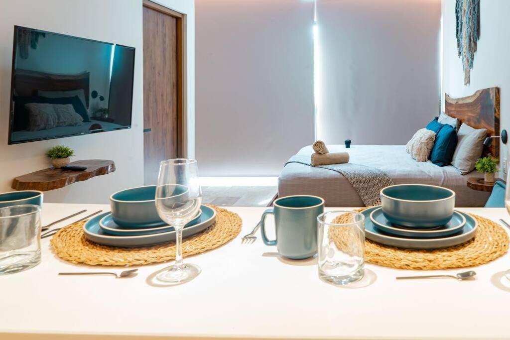 Apartment Giada 205 Armony In Aldea Zama *