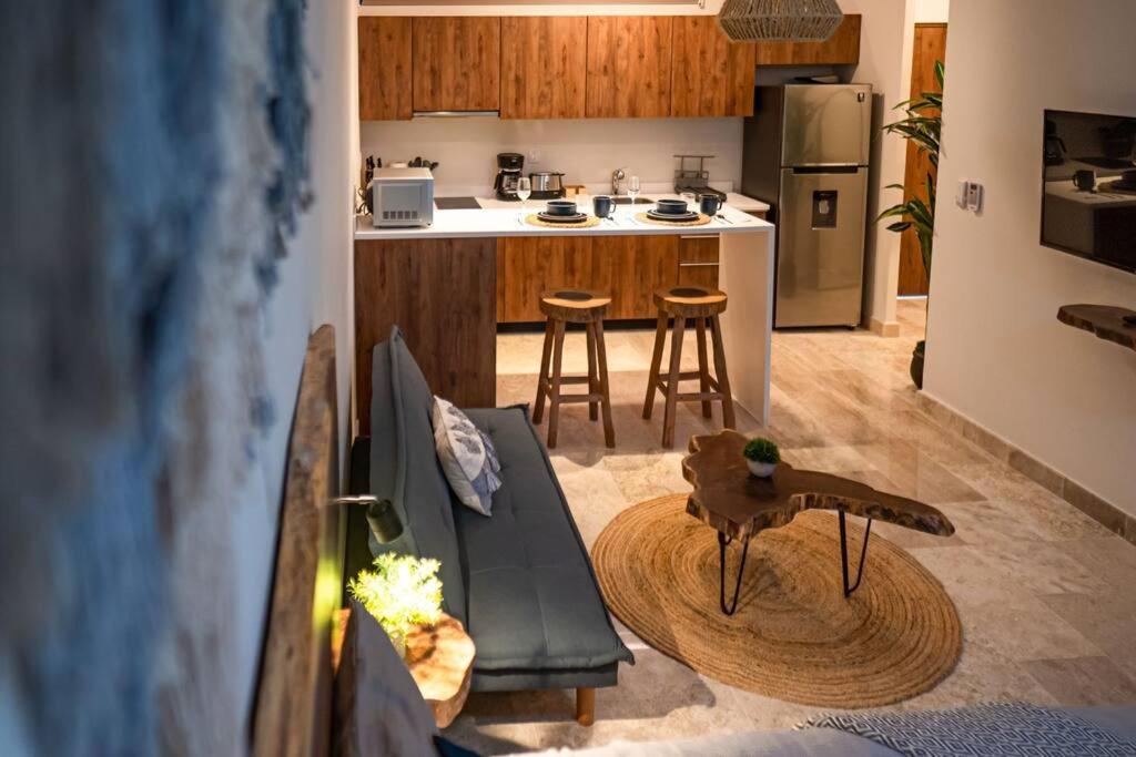 Giada 205 Armony In Aldea Zama * Tulum