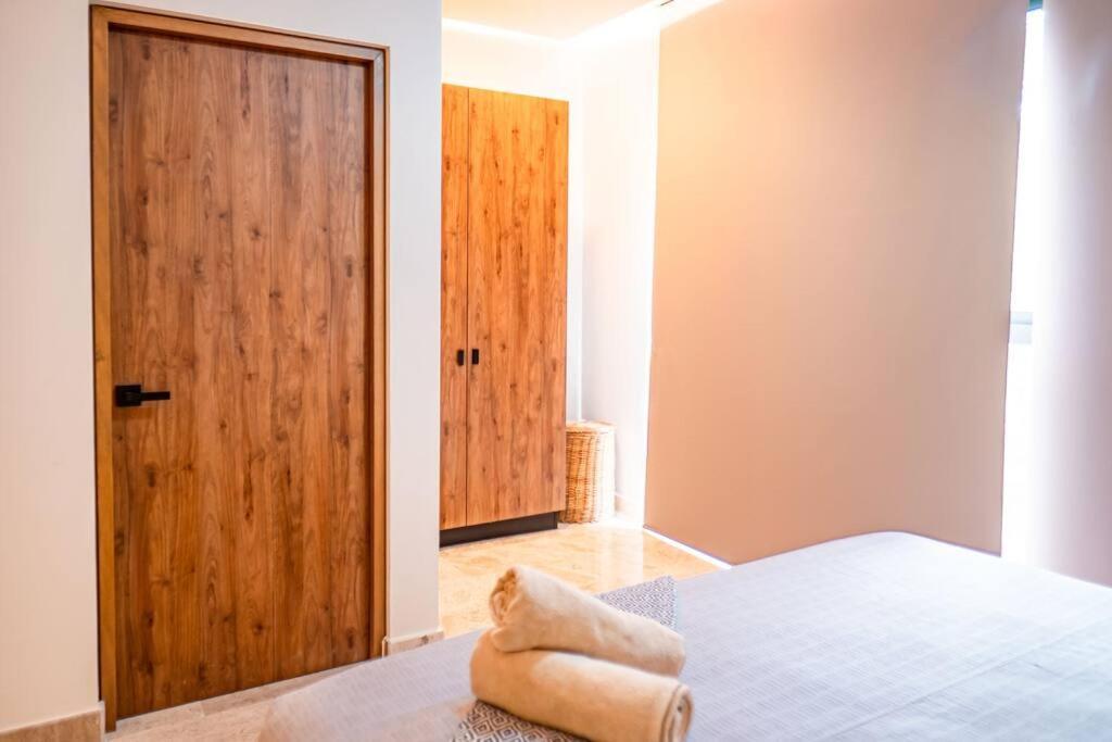 Giada 205 Armony In Aldea Zama Apartment Tulum