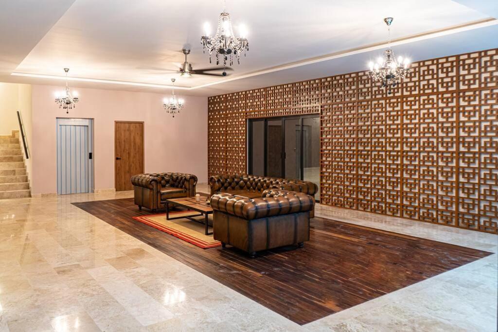 Giada 205 Armony In Aldea Zama Apartment