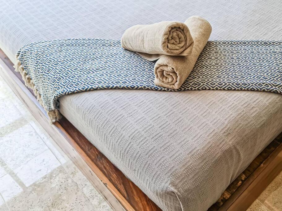 Giada 205 Armony In Aldea Zama Tulum