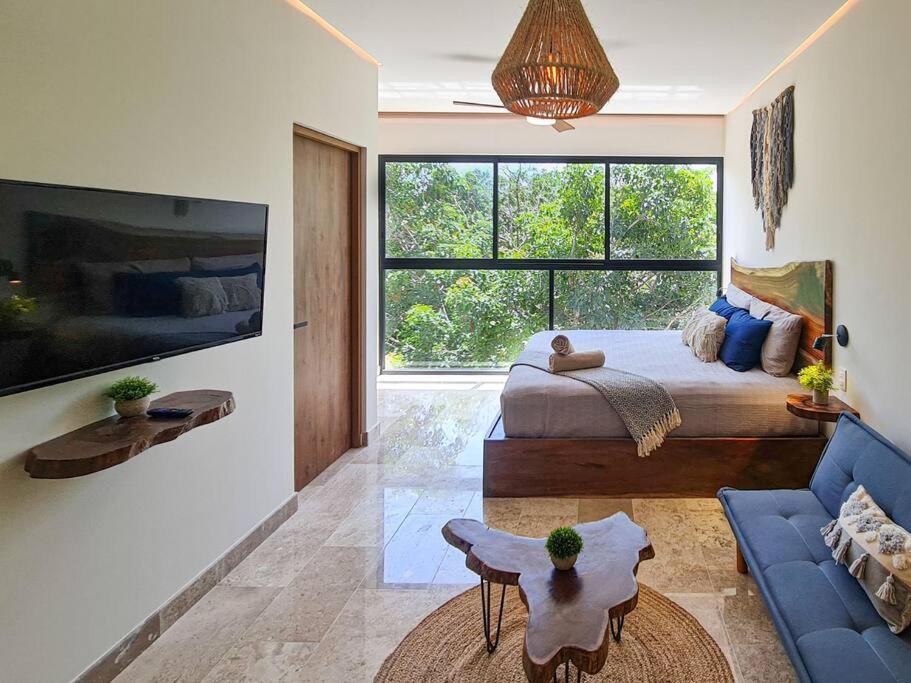 Giada 205 Armony In Aldea Zama Apartment Tulum