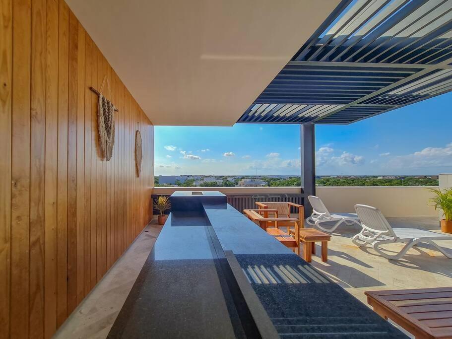 Apartment Giada 205 Armony In Aldea Zama *