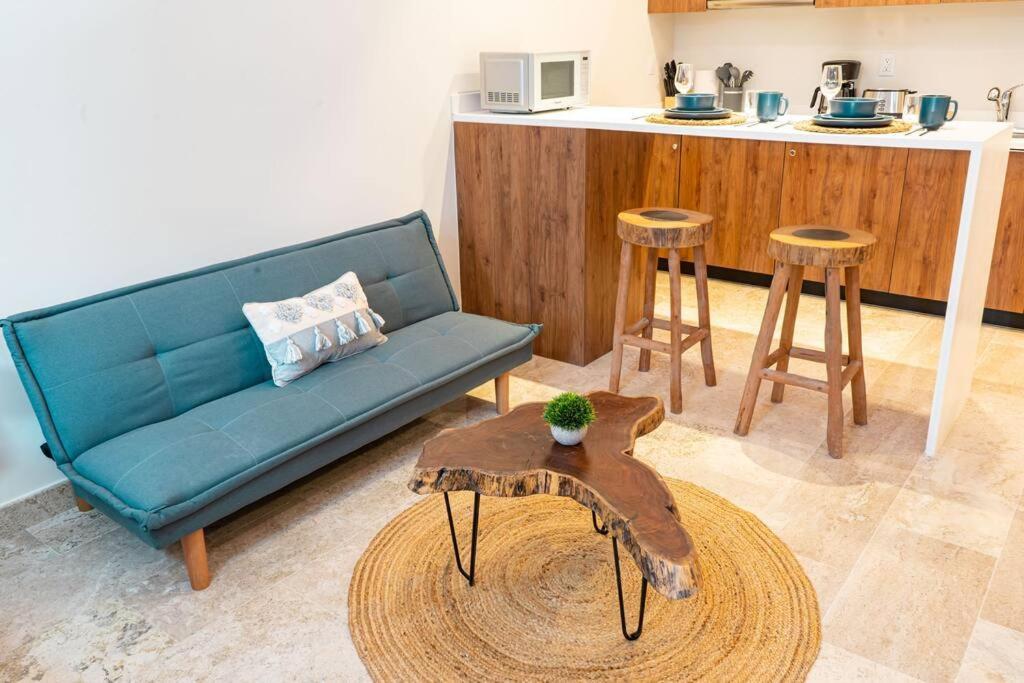 Giada 205 Armony In Aldea Zama Apartment Tulum