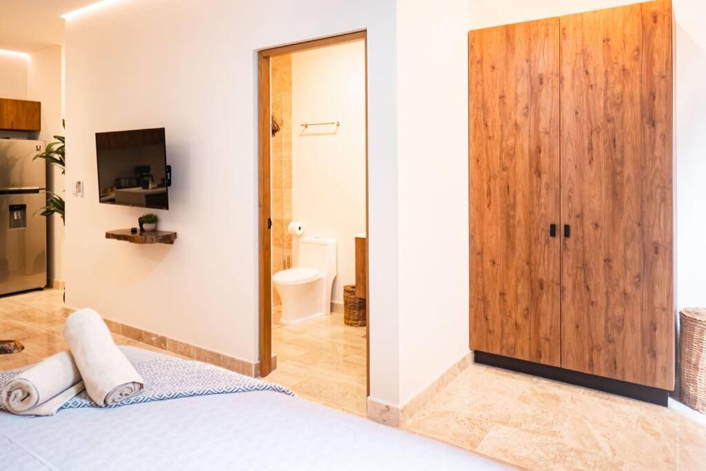 Giada 205 Armony In Aldea Zama Tulum
