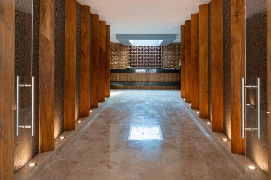Apartment Giada 205 Armony In Aldea Zama