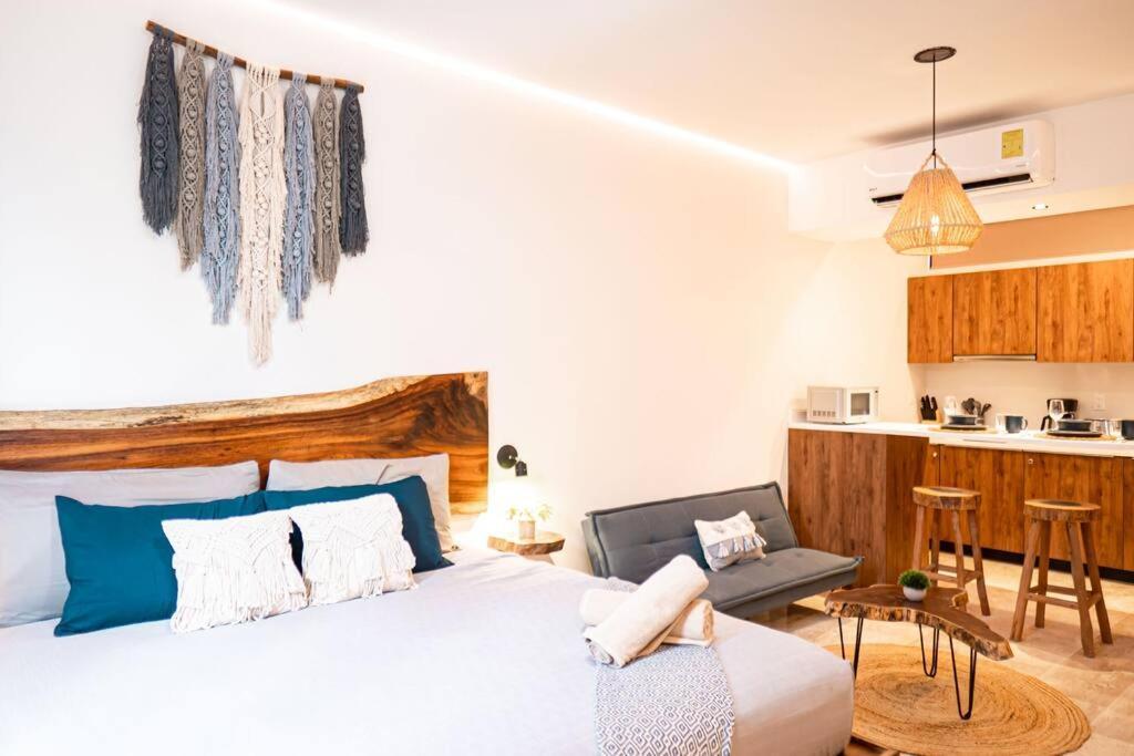 Giada 205 Armony In Aldea Zama Apartment