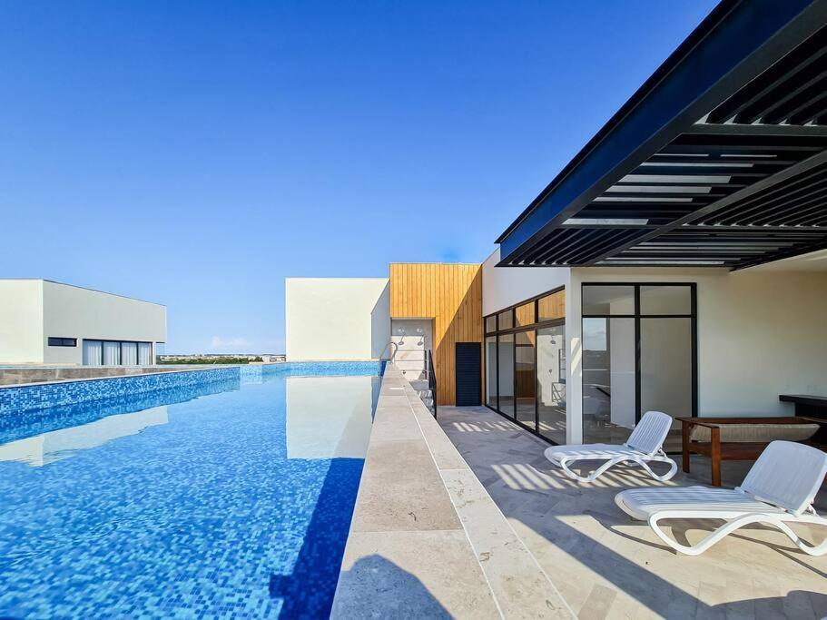 Apartment Giada 205 Armony In Aldea Zama