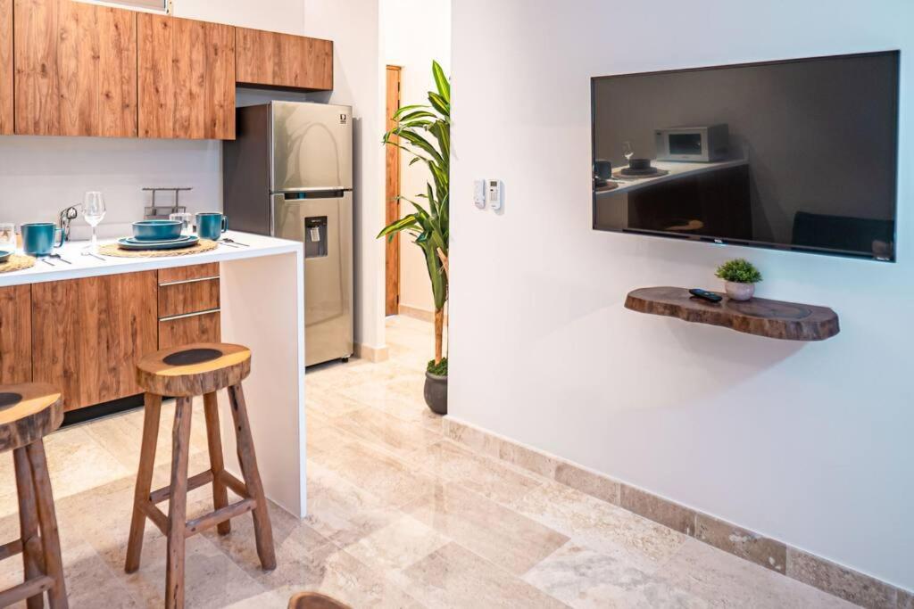 Giada 205 Armony In Aldea Zama Apartment Tulum